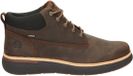 Timberland Cross Mark GTX bottes à lacets homme - Brun - Taille 41,5