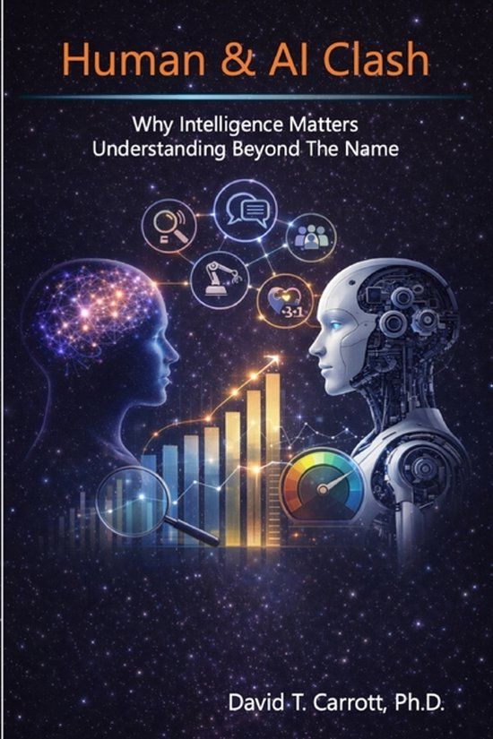 Human Libri GmbH Human and AI Clash