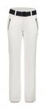 LUHTA JOENTAUS Dames Softshell Skibroek - Wit - 42