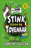 HarperCollins Stink Stink tegen de tovenaar