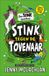 HarperCollins Stink Stink tegen de tovenaar