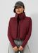 QS Bodywarmer bordeaux