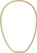 BOSS HBJ1580694 Hommes Collier - Collier