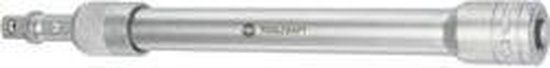 TOOLCRAFT 824299 Dopsleutelverlenging 1/2 inch Aandrijving 1/2 (12,5 mm) 265 mm 1 stuk(s)