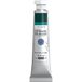 Lefranc Bourgeois 404976 Extra fijne Lefranc olieverf met hoogwaardige kunstenaarspigmenten, lichtecht, verouderingsbestendig - 20ml Tube, Armor Green