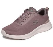 Skechers Skech-LITE PRO 2.0 Brilliant Shimmer sneakers voor dames, mokka, maat 36 EU