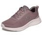 Skechers Skech-LITE PRO 2.0 Brilliant Shimmer sneakers voor dames, mokka, maat 36 EU