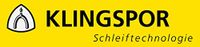 Klingspor Slijpschijf 225 mm Pack van 50, 100, 224731 PS 33 CK Velour-Backed