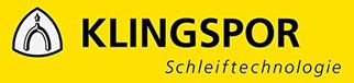 Klingspor Slijpschijf 225 mm Pack van 50, 100, 224731 PS 33 CK Velour-Backed
