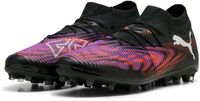Puma Future 8 Match Chaussures de football Noir EU 43