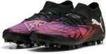 Puma Future 8 Match Chaussures de football Noir EU 43