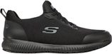 Skechers SQUAD SR - MYTON Homme Sneakers - Noir