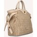 Gianni Chiarini Schoudertassen Claudette Beige