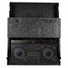 UDG FlightCase Alpha Theta DDJ-GRV6 + Laptop (zwart)