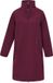 Schmuddelwedda veste softshell femme bordeaux S