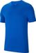Nike Nike Park20 Sportshirt - Maat L - Mannen - blauw