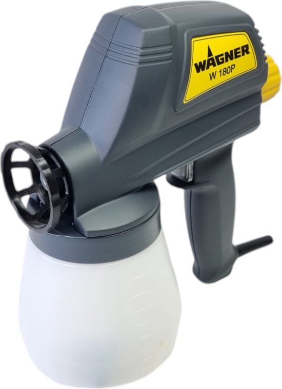 Wagner W 180 P Verfspuit