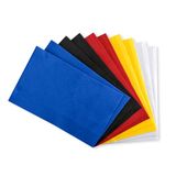 Vaessen Creative vilt 1mm a4 kit 6