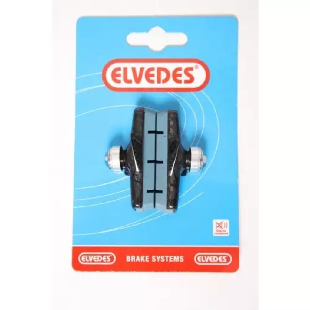 Elvedes Set remblokken race full carbon campagnolo 6824