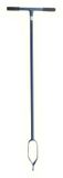 DeWit Handgrondboor / Palenboor - Standaard Model - 12 cm