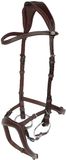 Ps Of Sweden Nirak Bridles Brown Full
