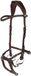 Ps Of Sweden Nirak Bridles Brown Full