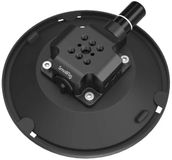 SmallRig 4114 Suction Cup Camera Mount 6 inch