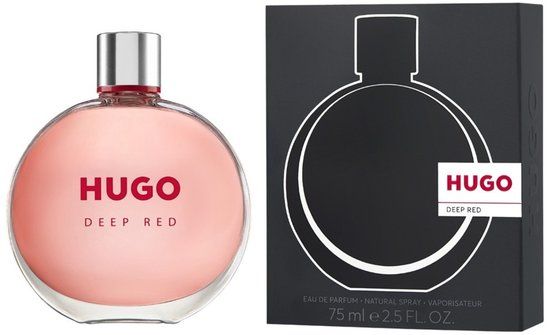 Hugo Boss Coty Eau de Parfum / 75 ml / Vrouwen