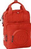 Lannoo Lego Signature Kinder School Rugzak
