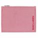 Maclaren Grande trousse zippée rose Enfants