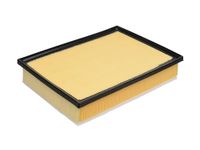 STELLOX 71-01918-SX Luchtfilter voor de auto, filterinzetstuk, voor personenauto's