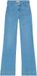 Wrangler Flare Velvet Sky Dames Jeans W29 x L32