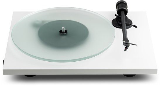 Pro-Ject T1 EVO wit