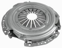 SACHS Kupplungsdruckplatte 3082000233 | Compatibel met: SUZUKI VITARA, VITARA Cabrio