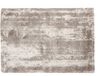 LABEL51 Velo Tapis - Crème - Polyester - 160x230 cm