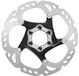Shimano Deore XT SM-RT86S2 6-gaats remschijf - 160 mm