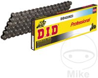 DID Chaîne Standard 420NZ3/130 Chaîne ouverte avec maillon à clipser