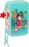 Vaiana Disney Vaiana Gevuld Etui, Ocean Sisters