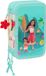 Vaiana Disney Vaiana Gevuld Etui, Ocean Sisters