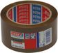 Tesa tesapack universele pakband bruin 66 m: 50 mm, 3 stuks