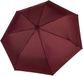Bugatti Buddy Duo Zakparaplu 27 cm - 94cm Diameter - uni berry