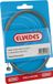 Elvedes Rem binnenkabel 2250mm RVS Slick ø1,5mm