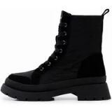 Desigual Women Boots