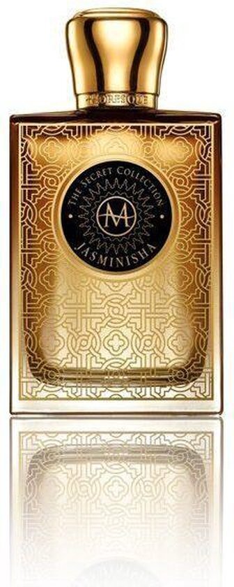 Moresque Jasminisha 75 ml / unisex