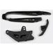 KTM Pack patins de chaîne SX / EXC 2007-2010 noir UFO