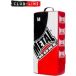 Sac de frappe droit Metal Boxe