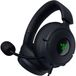 Razer Kraken V4 X Sensa HD Haptics - Bedrade HD Haptics-gamingheadset - TriForce 40 mm-drivers - HyperClear cardioïde microfoon - 7.1 surroundgeluid