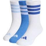 Adidas Baby sokken 3Stripes (x3)