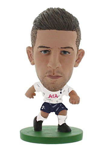 Soccerstarz – Spurs Toby Alderweireld Home Kit Classic - 2022