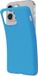 SBS Rainbow mobiele telefoon hoesje voor Apple iPhone 14 Pro - Blauw